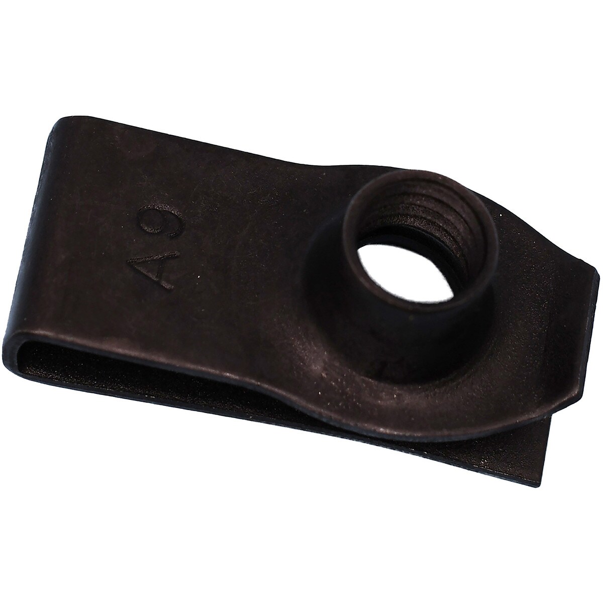 Metric Extruded Nuts - M8 Screw